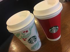 -星巴克(无锡大东方店)