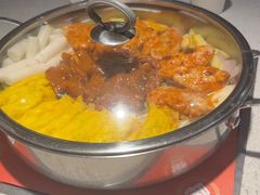 -御上皇三汁焖锅(薛城万达广场店)