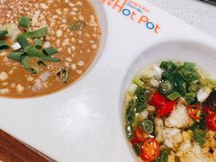 -浪里寻·臻牛养生牛肉火锅(方圆荟店)