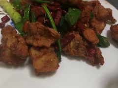 -金龙·打边炉(武进路店)