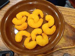 -萨莉亚意式餐厅(中北永旺店)