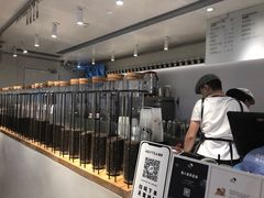-喜茶(佛山岭南站店)