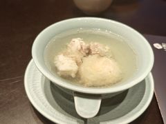 -福州仓山凯悦酒店·闽味中餐厅