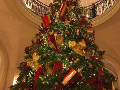 -The Ritz Restaurant
