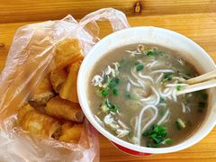 -汪记鲜鱼糊汤粉(沈阳路总店)