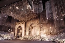 -华侨城洲际大酒店·宴会厅