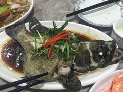 -四川小胡子海鲜(丁村万人海鲜广场店)