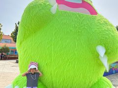 -秦皇岛乐岛海洋王国