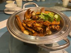 -美极鲜食坊(宝安南路店)