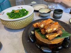-沿江海南菜·文昌鸡祖师爷(大东海店)