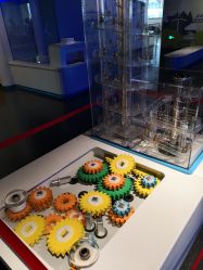 -北京科学中心儿童乐园