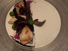 -北京金融街丽思卡尔顿酒店·意味轩 Cepe