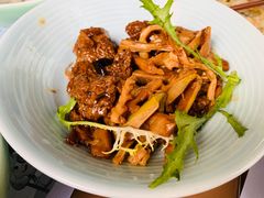 -南小馆(迪士尼小镇店)