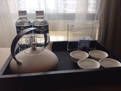 杭州逸酒店-杭州逸设计师酒店(武林广场店)