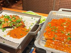 -绿茶餐厅(布吉万象汇店)