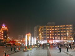 环境-商丘站
