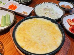 -红辣椒八爪鱼特色韩国料理
