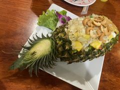 -Dang restaurant (patong phuket)