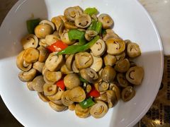 -老淮安·淮安菜(周恩来纪念馆店)