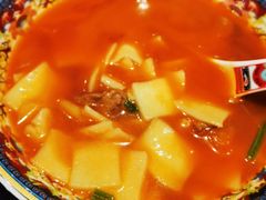 -巴依老爷新疆美食(清华东门店)