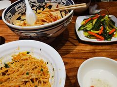 -子午路张记肉夹馍(兵马俑店)