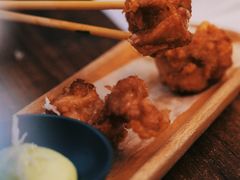 日式炸鸡-真打拉面·日式拉面新流派(体育西横街店)