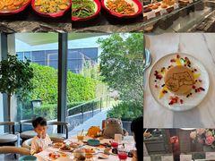 -深圳国际会展中心洲际酒店