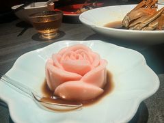 -小厨娘金榜题名(夫子庙秦淮河店)