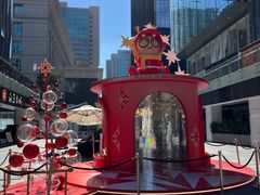-HALO广场(梨园路店)