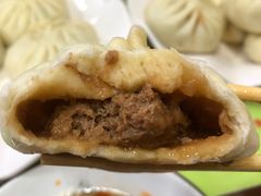 -宝正臻天津包子总店(金阳光居易店)
