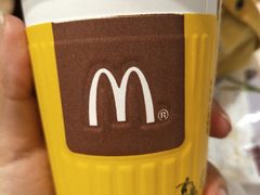 -麦当劳(秣陵路店)