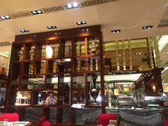 -盛宴标帜西餐厅龙虾.鲍鱼•牛排(重庆喜来登大酒店)
