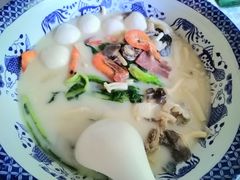 -山外山菜馆(玉泉路店)