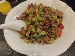 -湘肠香火锅店(团结湖店)