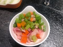 -城南老友羊蝎子火锅(花乡奥莱店)
