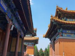 -历代帝王庙博物馆