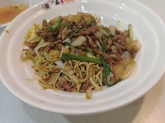 -二扁私房面馆(崂山路店)