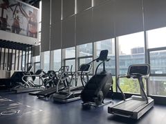 -锐动健身(博地中心店)