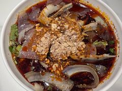 夫妻肺片-夫妻肺片·中华老字号·正宗川菜(春熙路店)