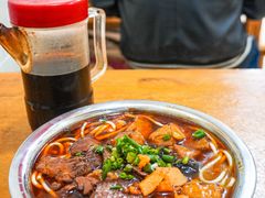 -老福庆和特色粉面馆(单洞三路店)