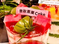 -龙湖重庆时代天街