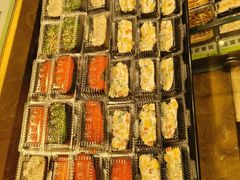 -池田寿司·4H鲜作(西直门凯德华联店)