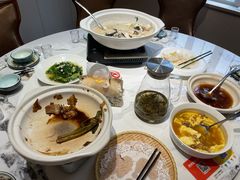 -又见炊烟私房菜(敬亭路店)