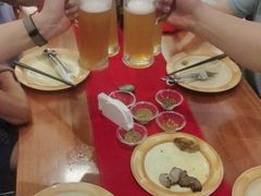 -五洲皇冠巴西烤肉餐厅