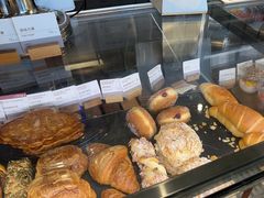 -BAKER&SPICE(BFC外滩金融中心店)