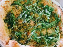 -PIZZA BIANCA(万象城店)