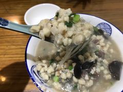 -福瑞记老孙头biangbiang面(新生路店)