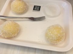 -满记甜品(万象城店)