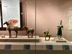 -西安大唐西市博物馆