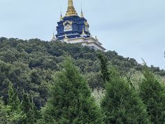 -威海大乳山景区